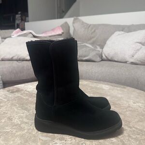 Ugg Australia Amie Classic Boots size 7,5